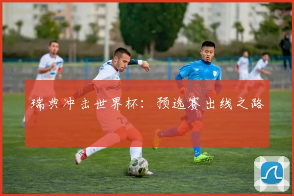 瑞典冲击世界杯：预选赛出线之路