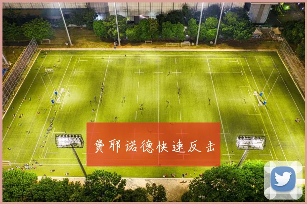 费耶诺德快速反击