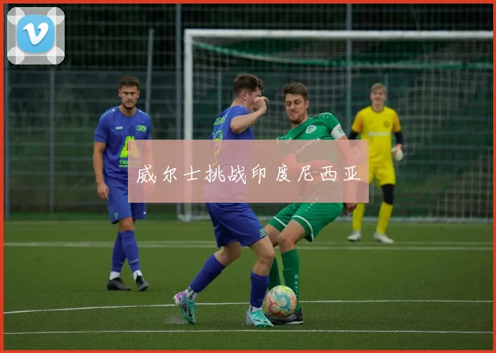 威尔士挑战印度尼西亚