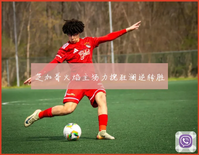 芝加哥火焰主场力挽狂澜逆转胜