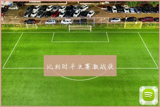 比利时半决赛激战夜