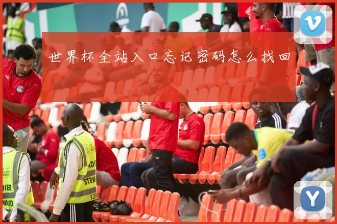 世界杯全站入口忘记密码怎么找回