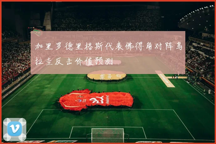 加里罗德里格斯代表佛得角对阵乌拉圭反击价值预测