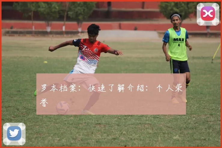 罗本档案：快速了解介绍：个人荣誉